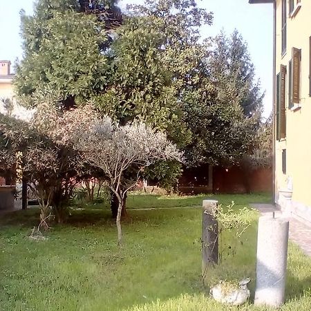 Locanda I Tarocchi Vailate Ngoại thất bức ảnh