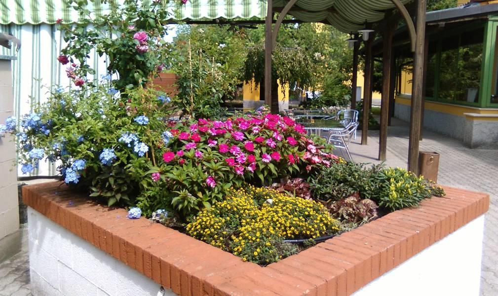 Locanda I Tarocchi Vailate Ngoại thất bức ảnh