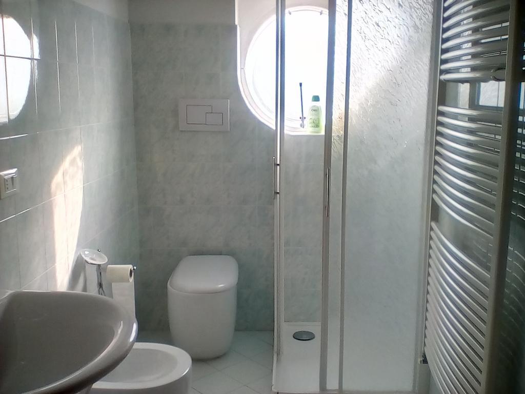 Locanda I Tarocchi Vailate Ngoại thất bức ảnh